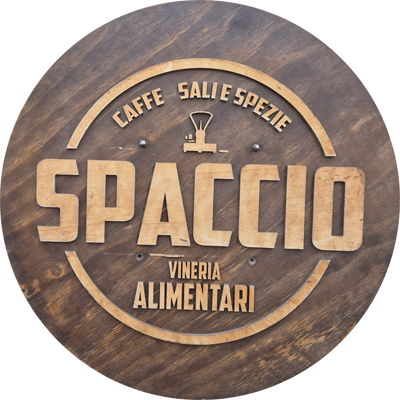 SPACCIO