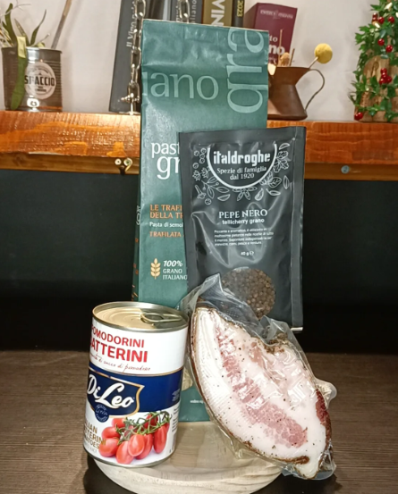 Amatriciana