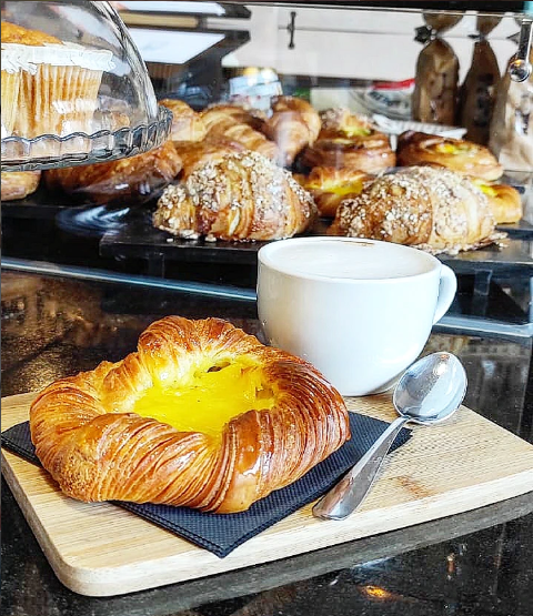 Colazione