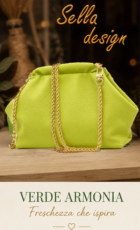 Verde Armonia