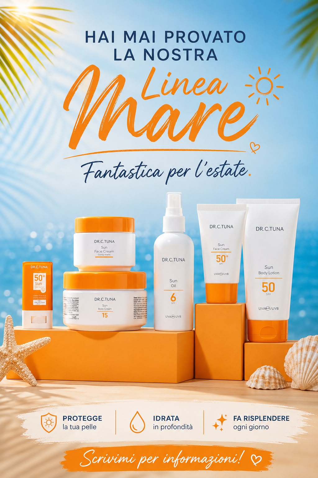 Linea solari