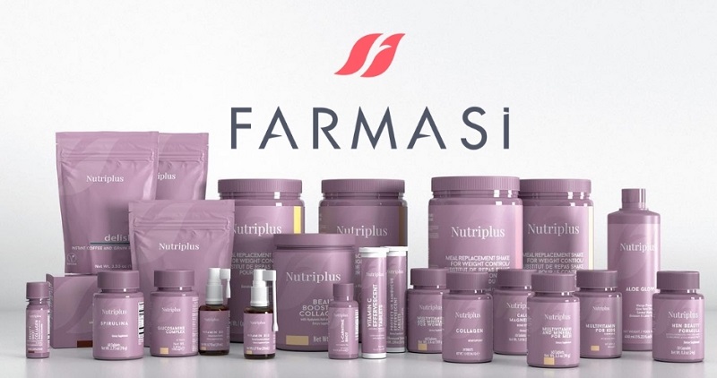 Linea Nutriplus